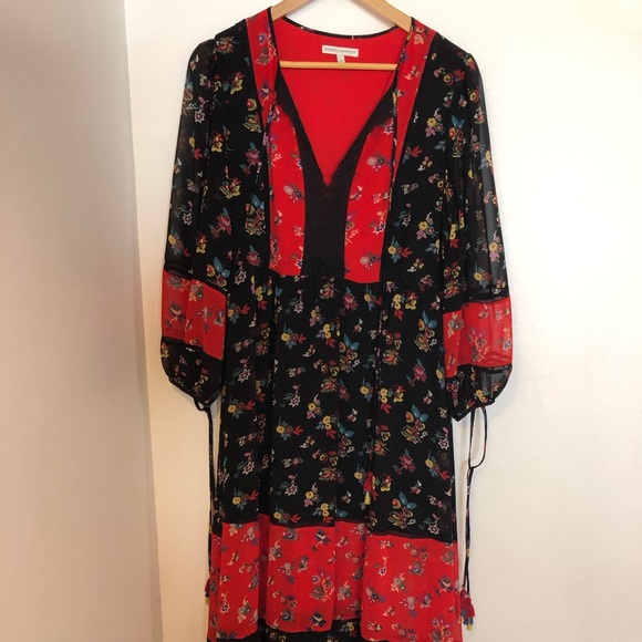 Rebecca Minkoff Dresses & Skirts - Rebecca Minkoff dress Rebecca Minkoff Dresses & Skirts - Rebecca Minkoff dress
